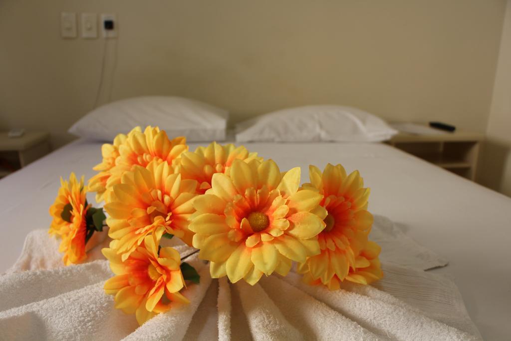 Hotel Beira Rio 아키다우아나 객실 사진
