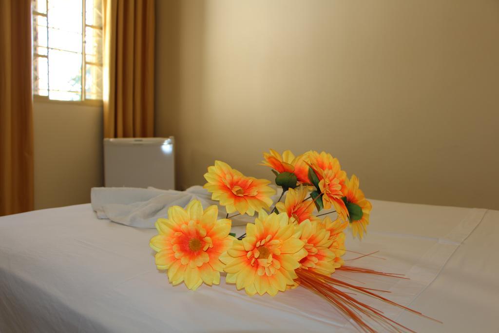Hotel Beira Rio 아키다우아나 외부 사진