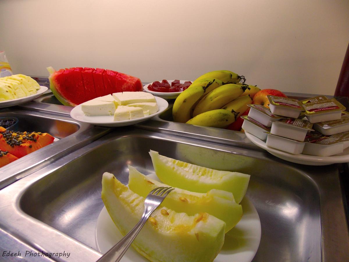 Hotel Beira Rio 아키다우아나 외부 사진